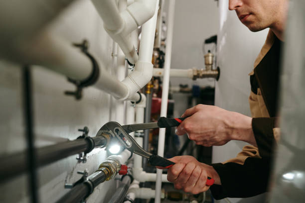 Best Sprinkler Systems  in Fortuna Foothills, AZ