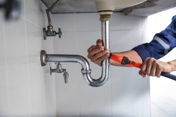 Best Clogged Drain Plumber  in Fortuna Foothills, AZ
