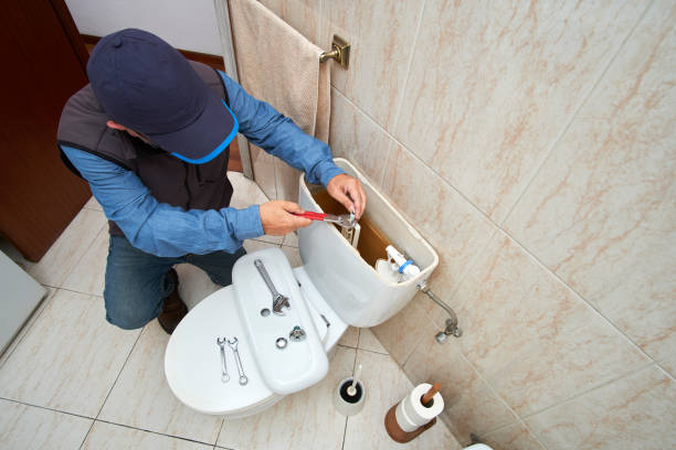 Best Leak Detection Services  in Fortuna Foothills, AZ