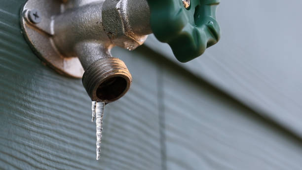 Best Gas Line Repair  in Fortuna Foothills, AZ