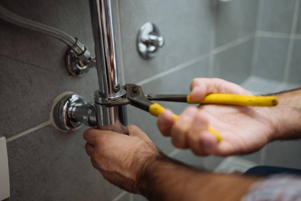 Best Plumbing Repair Near Me  in Fortuna Foothills, AZ