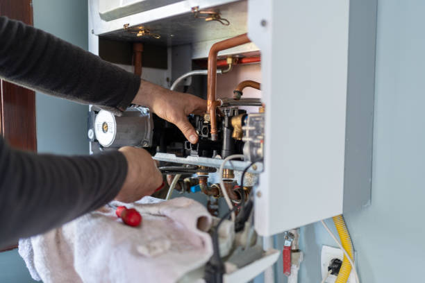 Best Commercial Plumbing Services  in Fortuna Foothills, AZ