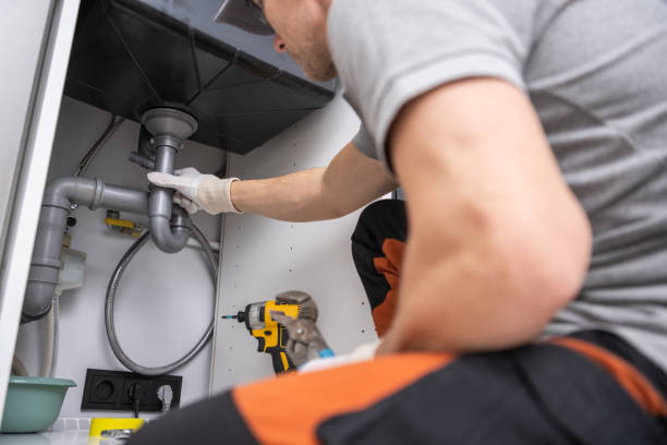 Best Plumbing Installation Services  in Fortuna Foothills, AZ